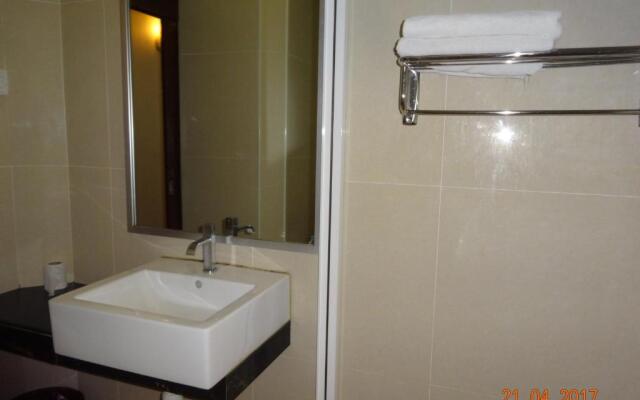 Hotel D'New 1 KK Sabah
