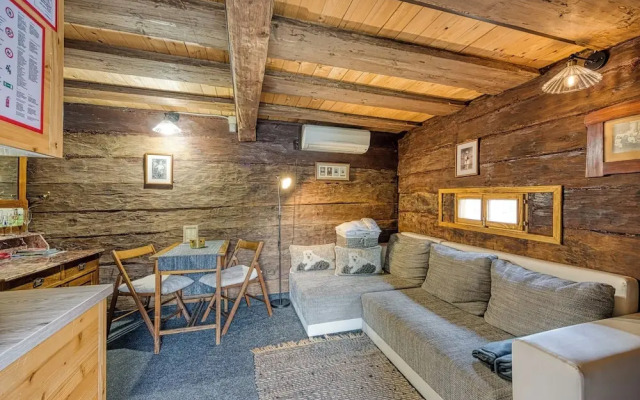 Sweet Dream Cottage