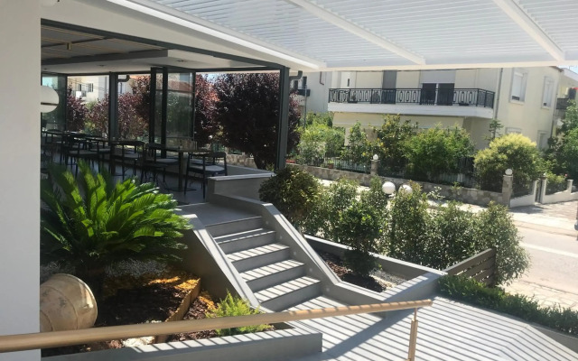Fanari Hotel