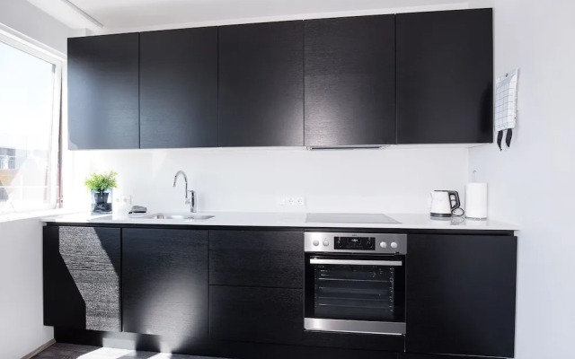 Svala Apartments by Heimaleiga
