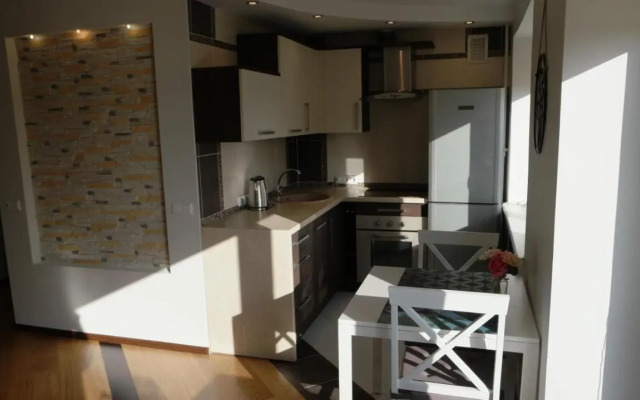 Dange apartment