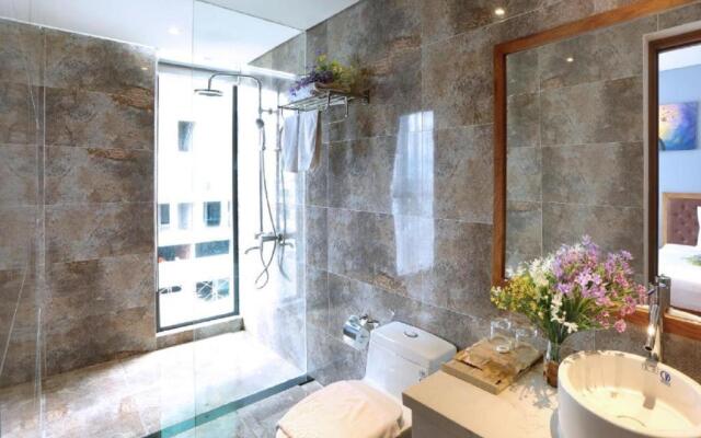 Hai Trieu Hotel