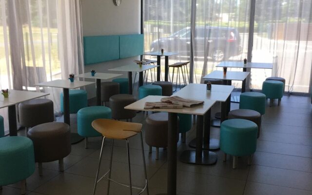 First Inn Hotel Blois
