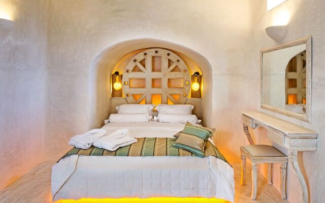 Cavo Ventus Villa - Adults Only