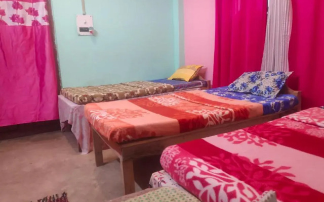 Traveller's Nest Homestay