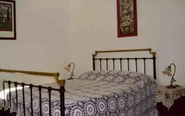 Casa Rural El Reguelo