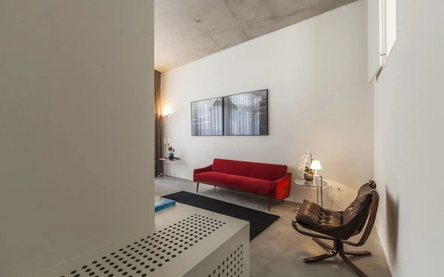 Apartamento Lóios