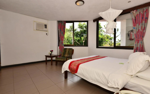 Baobab Holiday Resort