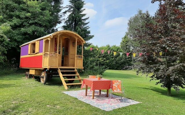 Les Rêveries Nomades