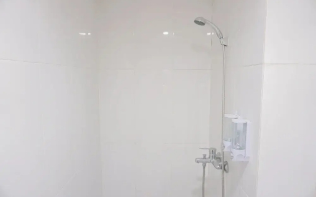Good Choice Studio Apartment Tamansari Mahogany Karawang