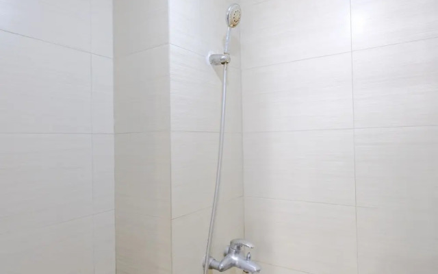 Best Location 2Br At Gateway Pasteur Apartment