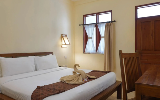 Casa Ganesha Hotel