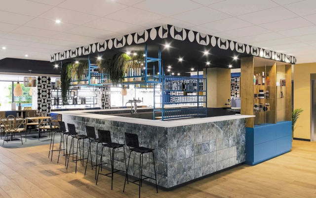 Ibis Styles Miramas - Provence