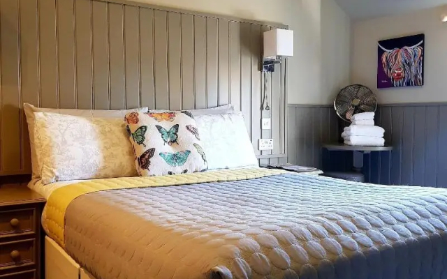 Bull Hotel