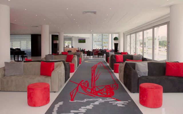 Melia Ria Hotel & Spa