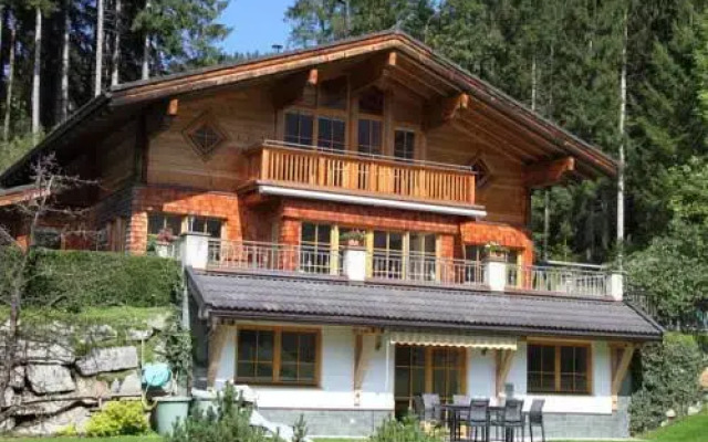 Am Waldrand