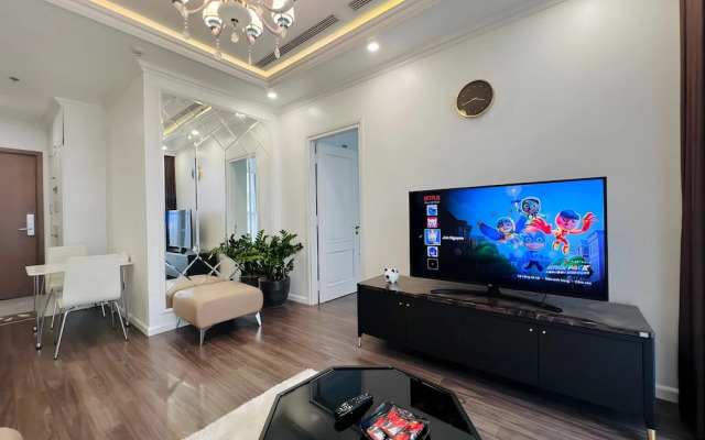 Mira Housing- Vinhome Skylake Luxury Apartment