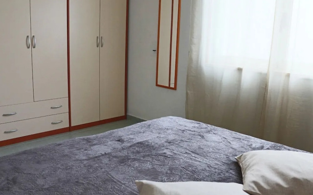 Holiday Apartment Karm Otranto 6 Places