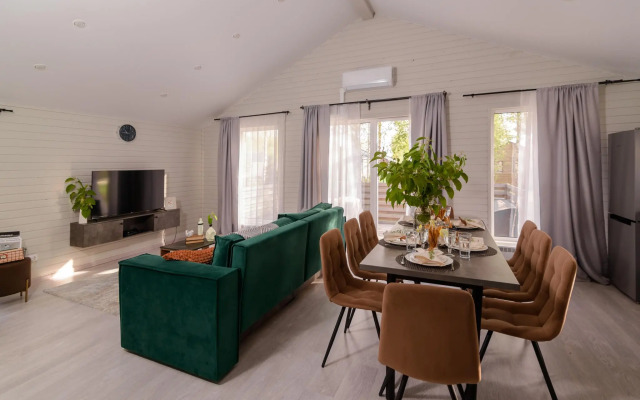 House No. 381 in KP Green Lounge