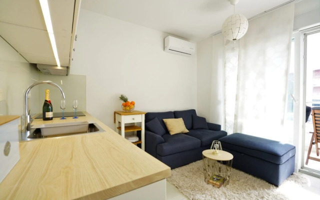 Perla - Modern and Cozy - A1