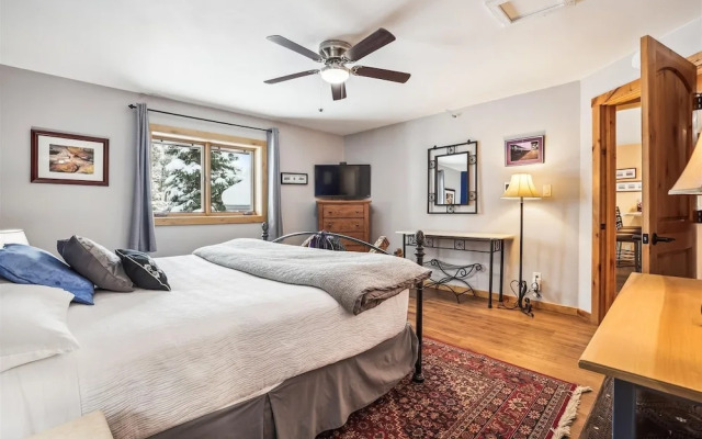 Atrium 005 1 Bedroom Condo