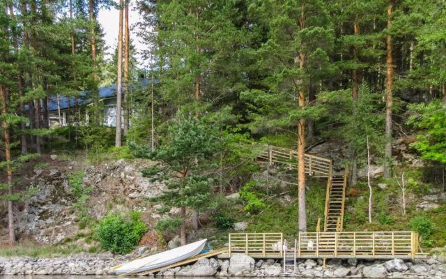 House Kuutti Punkaharju