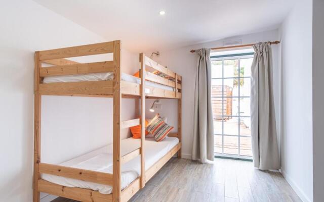 Sunshine Hostel