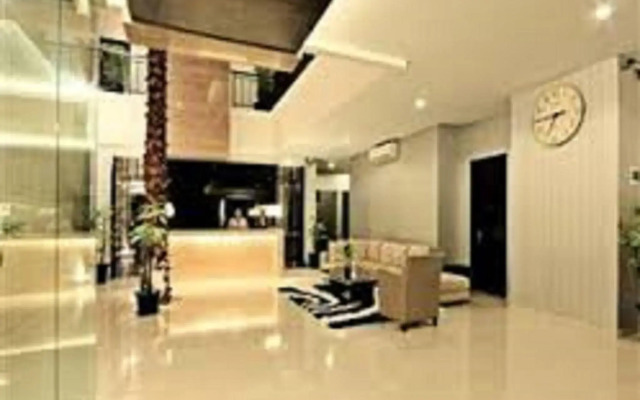 ZEN Premium Kuningan Karet