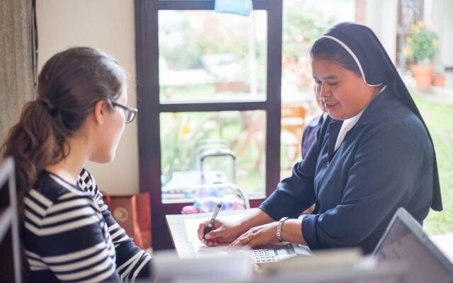 Posada de San Carlos