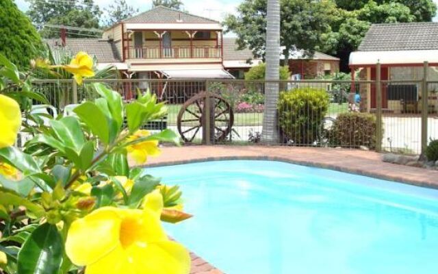 Alstonville Settlers Motel