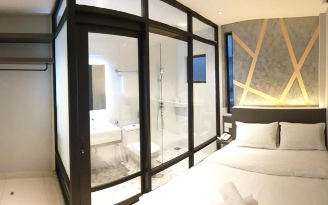 Suite Dreamz Hotel Banting