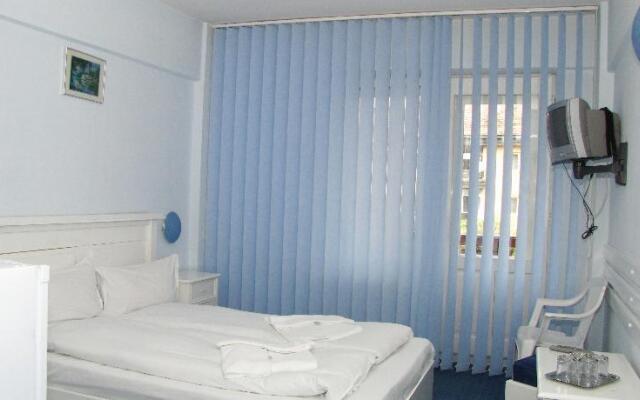 Hotel Hefaistos - Covasna