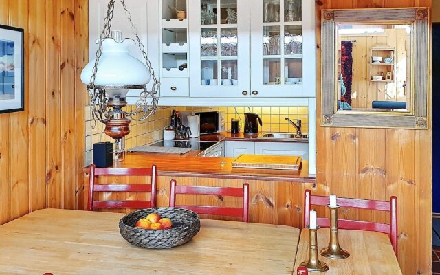 4 Person Holiday Home in Hemsedal