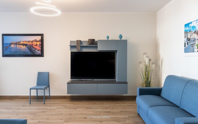 House Villas - Sea House