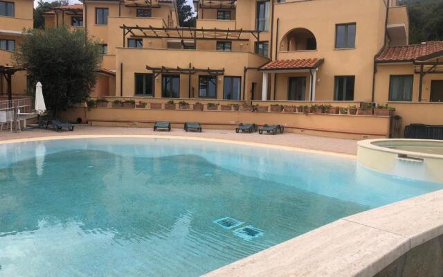 La Pergola al Cavo 18