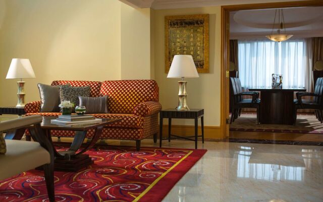 Radisson Collection Yangtze Shanghai