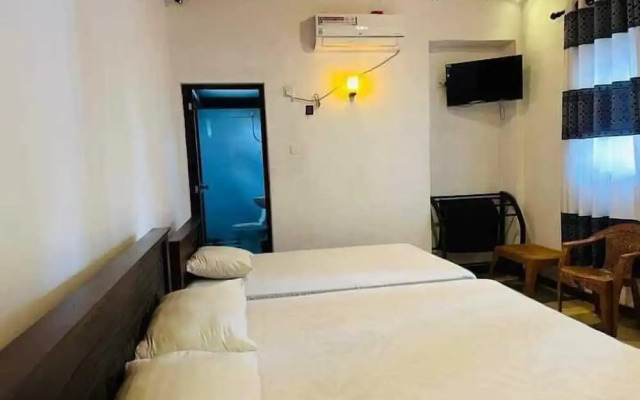 Hotel Miami
