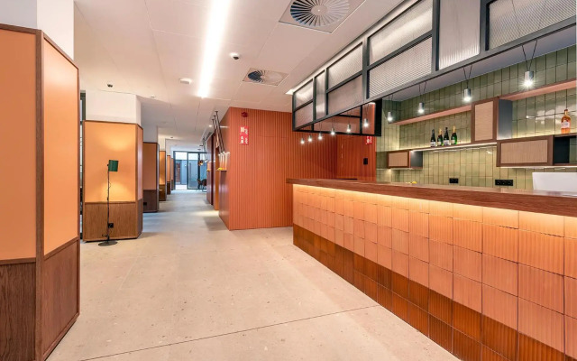 Hotel Orangine