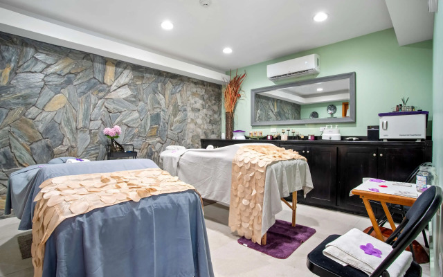 Best Western Plus Belize Biltmore Plaza