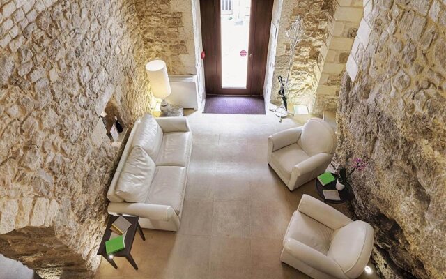 Locanda Don Serafino Historical Boutique Hotel
