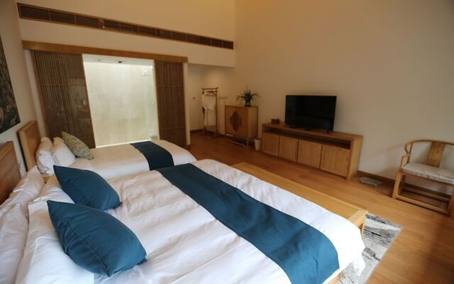 Anji Valley House Hotel