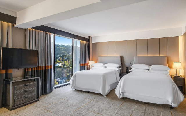 Sheraton Universal