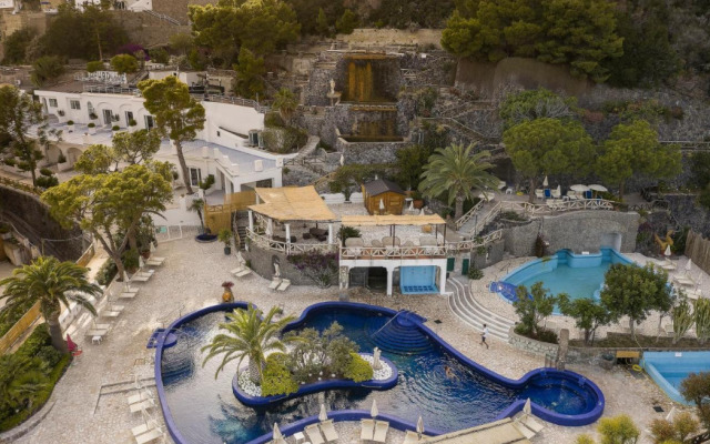 Miramare Sea Resort & Spa