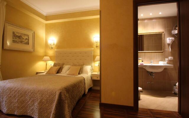 White Rooms Navona