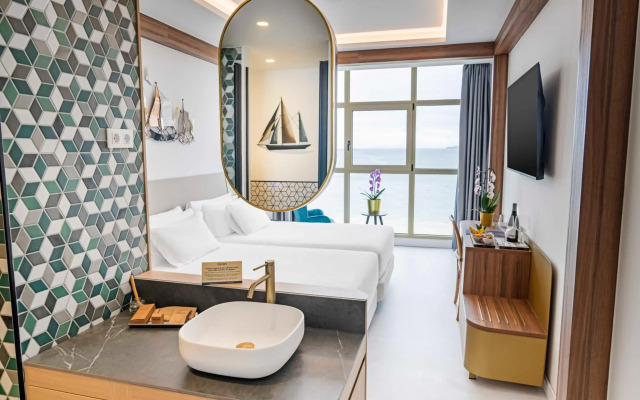 Hotel Faranda Rias Altas, Ascend Hotel Collection