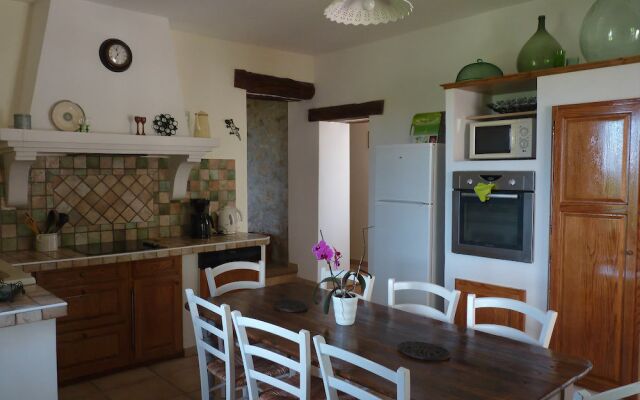 Le Jas des Légrémis - Le Jas du Haut