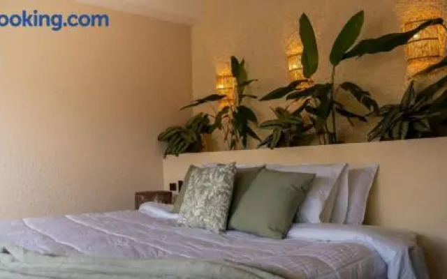 Verano Azul Eco Hotel