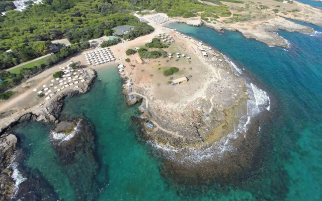 TH Ostuni - Ostuni Marina Village