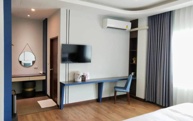 Koco Hotel