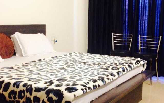 Hotel Deep